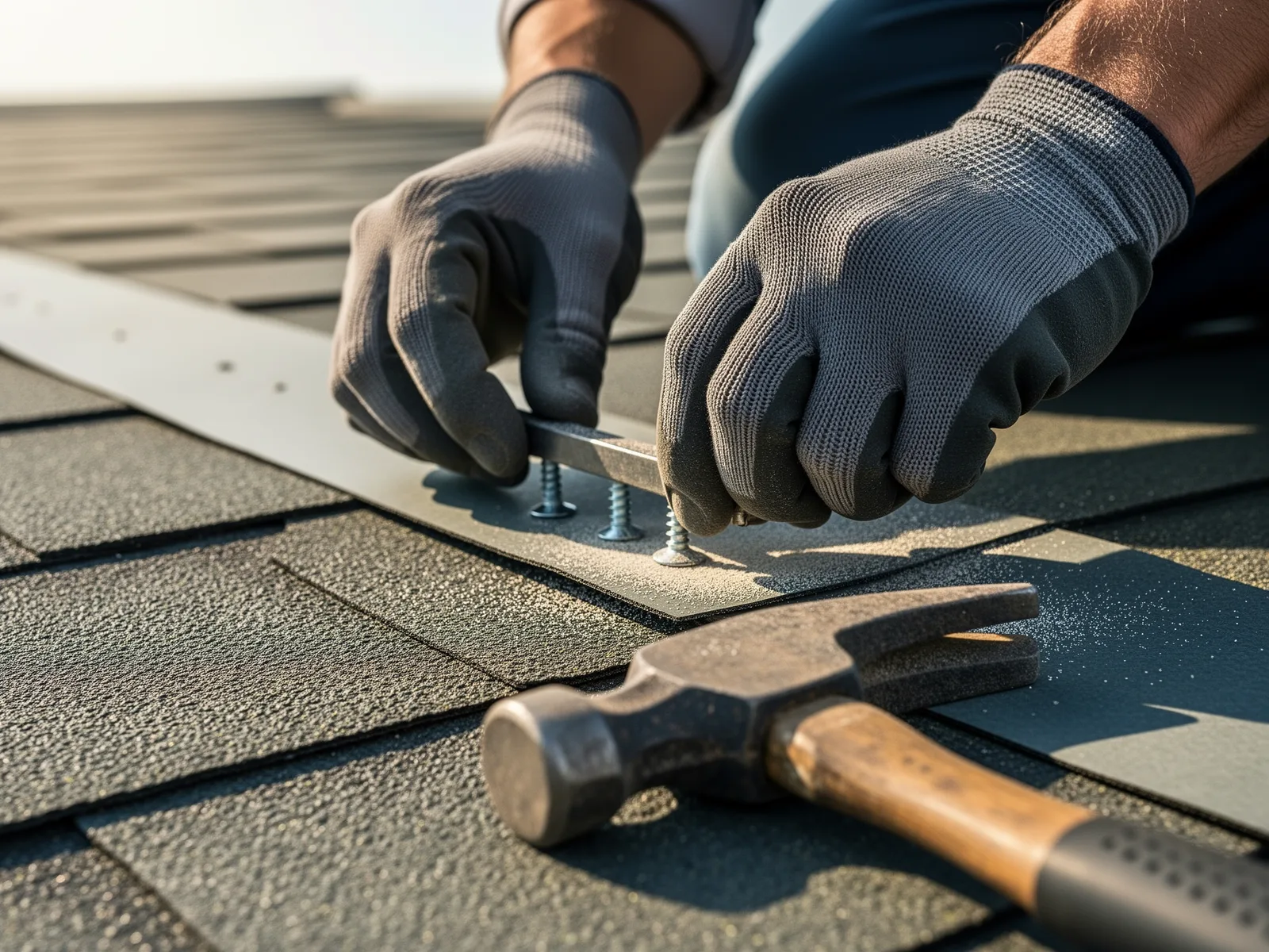 Why choose Fascia Repair in Dixie, WA